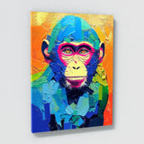 Monkey 14 Wall Art