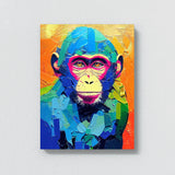 Monkey 14 Wall Art