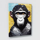 Monkey 15 Wall Art