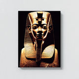 Osiris Egyptian God 1 Wall Art