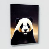 Panda 2 Wall Art