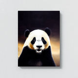 Panda 2 Wall Art