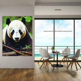 Panda 5 Wall Art