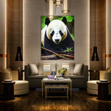 Panda 5 Wall Art