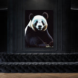 Panda 6 Wall Art