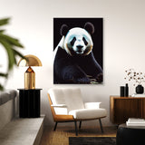 Panda 6 Wall Art