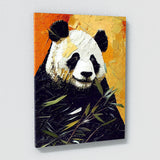 Panda 7 Wall Art