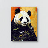 Panda 7 Wall Art