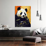 Panda 7 Wall Art