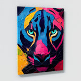 Panther 13 Wall Art