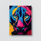 Panther 13 Wall Art