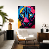 Panther 13 Wall Art