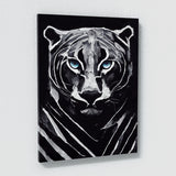 Panther 16 Wall Art