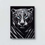 Panther 16 Wall Art