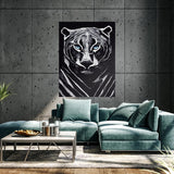 Panther 16 Wall Art