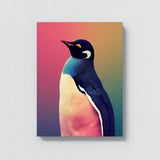 Penguin 1 Wall Art