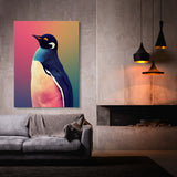 Penguin 1 Wall Art