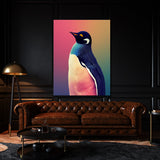 Penguin 1 Wall Art