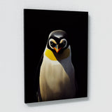 Penguin 4 Wall Art