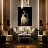 Penguin 4 Wall Art