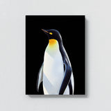 Penguin 5 Wall Art