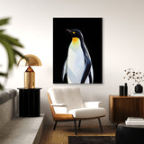 Penguin 5 Wall Art