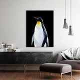 Penguin 5 Wall Art