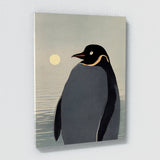 Penguin 7 Wall Art