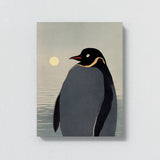 Penguin 7 Wall Art