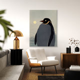 Penguin 7 Wall Art