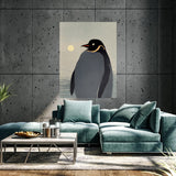 Penguin 7 Wall Art