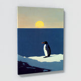 Penguin 8 Wall Art