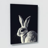 Rabbit 10 Wall Art