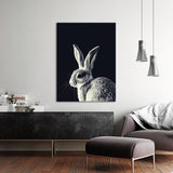 Rabbit 10 Wall Art