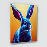 Rabbit 11 Wall Art