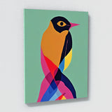 Sparrow Bird 1 Wall Art