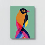 Sparrow Bird 1 Wall Art