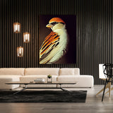 Sparrow Bird 2 Wall Art