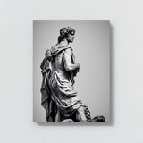 Statue Of David 2 Wall Art