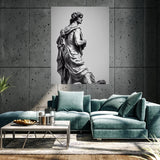 Statue Of David 2 Wall Art