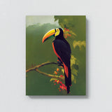 Toucan 1 Wall Art