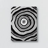 Tree Ring 2 Wall Art