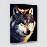 Wolf 13 Wall Art