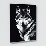 Wolf 15 Wall Art