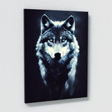 Wolf 16 Wall Art