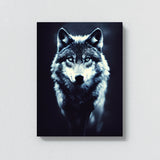 Wolf 16 Wall Art