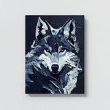 Wolf 17 Wall Art