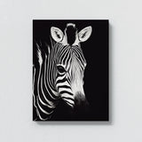 Zebra 13 Wall Art