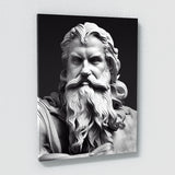 Zeus Greek Mythology 11 Wall Art