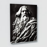 Zeus Greek Mythology 6 Wall Art